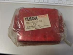 Nos Yamaha Tail Light Lens 1981-1983 XJ550 1982-1984 XJ650 5K5-84721-60. Fixed Price $16.99.