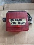 1988, 1989, 1990 Kawasaki Ninja ZX-10 ZX1000 B2 Tail Brake Light Lamp 23025-1175. Fixed Price $20.00.