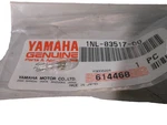 Nos Yamaha Bulb 1986-1993 XVZ1300 1NL-83517-00. Fixed Price $12.49.