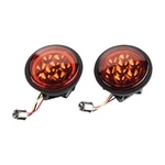 Moose Led Taillight 2001-2244. Fixed Price $99.95.