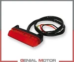 Replacement Taillight For Plate Holder Ufo Plast Honda Crf 450 X 2005 2016. Fixed Price $24.37.