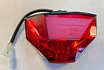 New Ktm Duke 2012- 2019 Taillight 250 350 450 500 Pn 76014040100. Fixed Price $126.60.