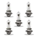 12V 18/18W Pointy Scooter Light Bulbs 150CC 250CC Znen Jonway Tank Baron. Fixed Price $58.95.