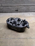 2009 09-12 Kawasaki Ninja ZX6R ZX6-R Oem Front Right Brake Caliper MK-703. Fixed Price $54.99.