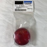 Drag Specialties DS280518 Red Turn Signal Lens Oem Replacement Hd 68973-00. Fixed Price $8.97.