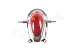 Genuine Bmw 59C K30 0379 0434 0433 0391 0496 0319 Rear Light 63217679213. Fixed Price $452.08.