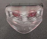 Honda CBR600 F4I Emgo 2001-2002 Clear Lens Taillight Unit 62-84741. Fixed Price $29.99.