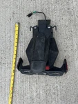 2018-2023 Kawasaki Ninja 400 Rear Tail Light Fender License Plate Bracket Mount. Fixed Price $51.21.