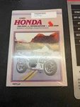 Clymer - M349 Repair Manual. Fixed Price $25.00.