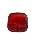 2006 Harley Davidson Road Glide Tail Light #0038. Fixed Price $68.00.