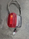 1995 2006 Kawasaki Vulcan Classic Rear Back. Fixed Price $45.00.
