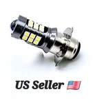 Ultra H/l Led Headlight Bulb For Honda 34901-HC3-003; 12V 45/45W Visibility. Fixed Price $15.99.