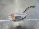 EB811 2009 Kawasaki Concours Abs Rear Left Lh Signal Light Indicator. Fixed Price $14.99.