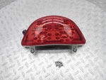 2006 05-07 Moto Guzzi Breva 1100 Taillight Rear Back Brake Lamp Oem. Fixed Price $125.54.