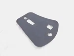 Victory V92 Touring Deluxe & Classic Cruiser Rear Tail Brake Light Mounting Pad. Fixed Price $9.99.