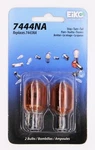 Eiko Amber Stop - Turn Tail Bulb Set 7444NA Part Number 20600473. Fixed Price $23.99.