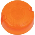 Chris Products Rear Turn Signal Lens Amber '86-'99 Fx DHD2A. Fixed Price $11.51.