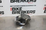 09 Harley-davidson Sportster Custom XL1200C Taillight Brake BB776. Fixed Price $68.39.