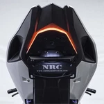 New Rage Cycle Fender Eliminatorkit Tucked For Bmw S1000RR S1K20-FE-EU-T. Fixed Price $220.00.