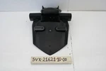 Rear Fender License Plate Holder Yamaha FZ6 600 04-08. Fixed Price $115.90.