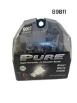 Putco 239007NW Pure Halogen Headlight Bulbs - Night White. Fixed Price $35.00.