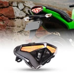Dot Led Tail Brake Light For 2012 2013 2014 Kawasaki Ninja 650R ER6N. Fixed Price $39.99.