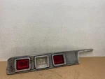 1964 Dodge Polara Left Driver Side Tail Light Trim Bezel Oem O9409. Fixed Price $103.39.