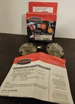 Kuryakyn Harley Davidson Rear Turn Signal Smoked Inserts 4830 96-03 Road Kings. Fixed Price $50.00.