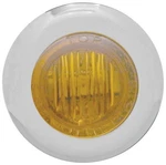 Pro-one Performance Led Mini Marker Light Dual Function Circuit Amber. Fixed Price $33.57.
