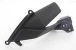 2013 Honda Cbr 600RR Left Side Near License Plate Turn Signal Fairing Filler. Fixed Price $29.24.