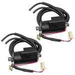 Set Of 2 Ignition Coils For Yamaha 1981/XS1100L 1981/XS1100S. Fixed Price $57.00.