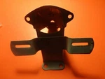 Nos New Oem Original Honda CB350 CB450 CL450 Number Plate Bracket 84701-292-670Z. Fixed Price $79.99.