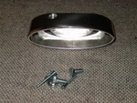 Billet Aluminum Led Mini-tail Light HOUSING-$169. Fixed Price $30.95.