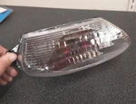 Emgo Honda Vtr 1000F SUPERHAWK1998-2003 Clear Lens Taillight Unit 62-84743. Fixed Price $42.99.