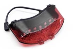 Oem Triumph 50R-001131 Rear Brake Light Assembly. Fixed Price $38.24.
