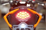 2019 - 2023 Honda CBR500R CB500F Integrated Sequential Led Taillight Motodynamic. Fixed Price $138.27.