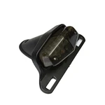 Black Smoke British Lucas Led Tail Brake Plate Light Cafe Racer Bobber Triumph. Fixed Price $40.50.