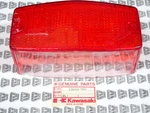 Kawasaki Nos New 23026-1011 Tail Lamp Light Lens KZ1300. Fixed Price $249.99.