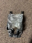Honda CRF250 Rear Tail Light Bracket 80110-KZZ-900. Fixed Price $10.79.