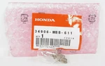 Qty Honda Oem Bulb Wedge Base 12V 5W 34906-MBB-611,. Fixed Price $24.99.