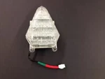 Oem 2006-2007 Yamaha YZF-R6. Fixed Price $40.00.