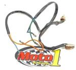 Used Oem Honda 1985 TG50 Gyro Speedo Light Lamp Wire Set- 37560-GM8-670 UB17. Fixed Price $17.92.