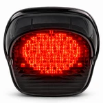 Eagle Lights Smoke Strobe Layback Led Tail / Brake No Tag Harley-davidson. Fixed Price $99.99.