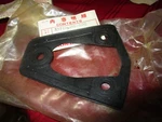Honda Oem Xl Taillight Rubber New 33712 435 000. Fixed Price $39.99.