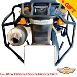For Bmw F800GS Rack Luggage System F700GS Side Carrier F650GS Twin, Bonus. Fixed Price $328.99.