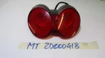 Stop Fanale Posteriore Tail Light Assy Moto Guzzi V85 Tt 850 21 22. Fixed Price $279.82.