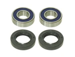 Front Wheel Bearings TRX70 86-87 Honda 25-1050. Fixed Price $26.00.