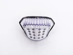 GEN.2 Led Tail Light Int. Turn Signals For Yamaha FZ6R,2009-2017 XJ6. Fixed Price $59.95.