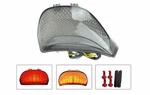 Strobe Flash Led Rear Lamp Brake Taillight For Honda CBR600RR 2003-04-2005-2006. Fixed Price $55.35.