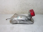 1979 Yamaha XS1100 Rear Fender With Taillight Assembly. Fixed Price $80.00.